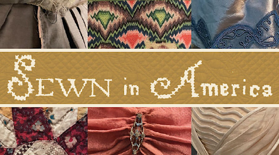 sewn hijab styles